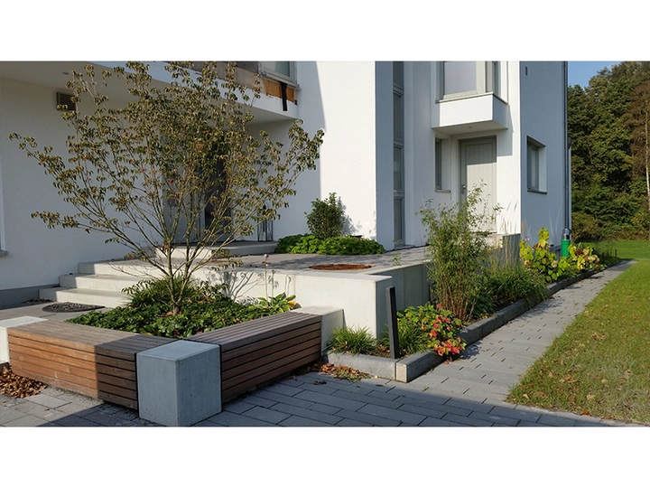 Galerie-Bild 8: Irene Alberts aus Appen von Alberts Irene (Garten- und Landschaftsarchitektin)
