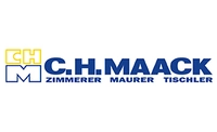 Bild von: MAACK C.H. GmbH & Co. KG (Zimmerer, Maurer, Tischler)