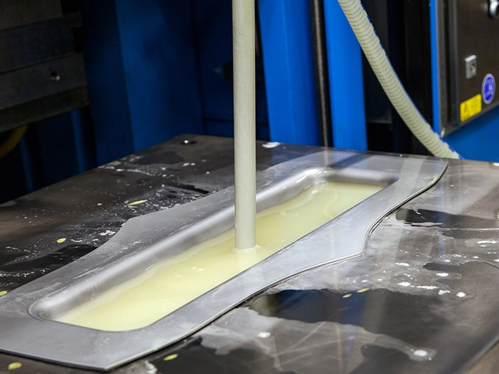 Galerie-Bild 11: Walter Förster GmbH aus Geesthacht von Walter Förster GmbH (Metallbearbeitung u. Metallwarenfabrik)