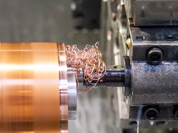 Galerie-Bild 13: Walter Förster GmbH aus Geesthacht von Walter Förster GmbH (Metallbearbeitung u. Metallwarenfabrik)