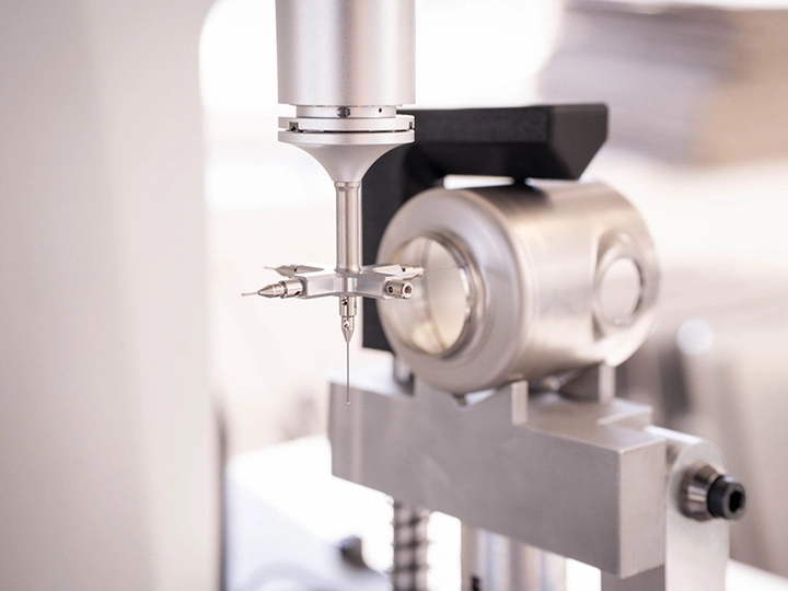 Galerie-Bild 14: Walter Förster GmbH aus Geesthacht von Walter Förster GmbH (Metallbearbeitung u. Metallwarenfabrik)
