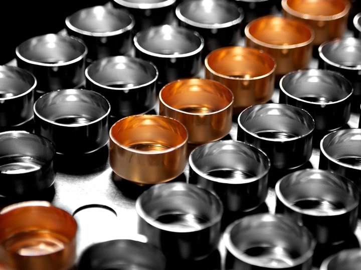 Galerie-Bild 4: Walter Förster GmbH aus Geesthacht von Walter Förster GmbH (Metallbearbeitung u. Metallwarenfabrik)