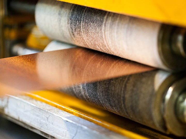 Galerie-Bild 6: Walter Förster GmbH aus Geesthacht von Walter Förster GmbH (Metallbearbeitung u. Metallwarenfabrik)