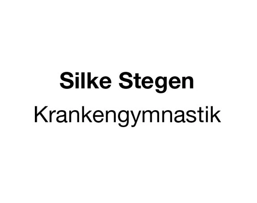 Galerie-Bild 1: Silke Stegen aus M&ouml;nkeberg von Stegen Silke (Krankengymnastische Praxis)