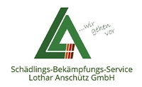 Bild von: Schädlings-Bekämpfungs-Service Lothar Anschütz GmbH 