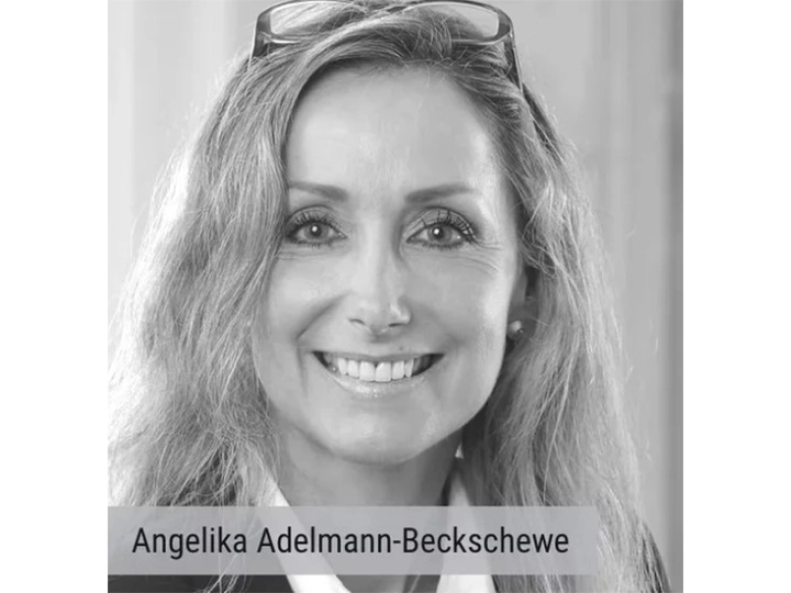 Galerie-Bild 1: Angelika Adelmann-Beckschewe aus Kiel von Adelmann-Beckschewe (Fachanwaltskanzlei Mediation)