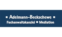 Bild von: Adelmann-Beckschewe (Fachanwaltskanzlei Mediation) 