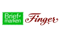 Bild von: Briefmarken Finger 