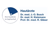 Bild von: Kietzmann Hartmut Dr.med. u. Busch Jan-Ole Dr.med. u. Gläser Regine Prof. Dr.med. (Hautärzte) 