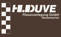 Bild von: Duve Fliesenverlegung GmbH 