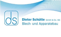 Bild von: Schütte Dieter GmbH & Co.KG (Blechbearbeitung Laserzuschnitte Schweißfachbetrieb Anlagen)