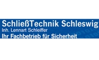 Bild von: SchließTechnik Schleswig e.K. Inh. L. Schleiffer (Sicherheitstechnik und Schlüsseldienst) 