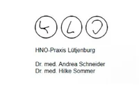 Bild von: HNO Praxis Lütjenburg , Reichert Melanie Dr. med., u. Sommer Hilke Dr. med.