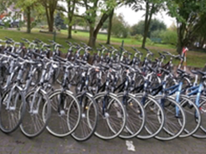 Galerie-Bild 7: Bike &amp; Tour aus L&uuml;beck von Bike u. Tour GbR (Fahrräder Fahrradverleih)
