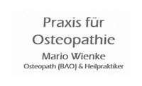 Bild von: Praxis für Osteopathie Mario Wienke 