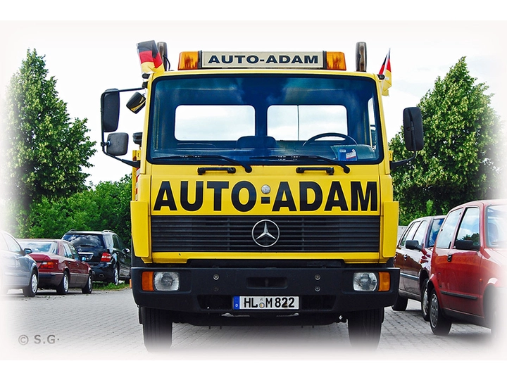 Galerie-Bild 1: Auto-Adam in L&uuml;beck von Auto - Adam GmbH 