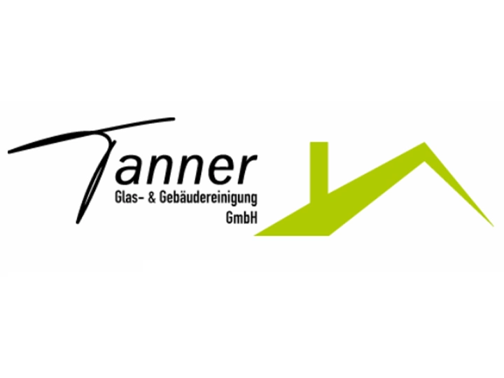 Galerie-Bild 1: Logo von Tanner Glas- & Gebäudereinigung 