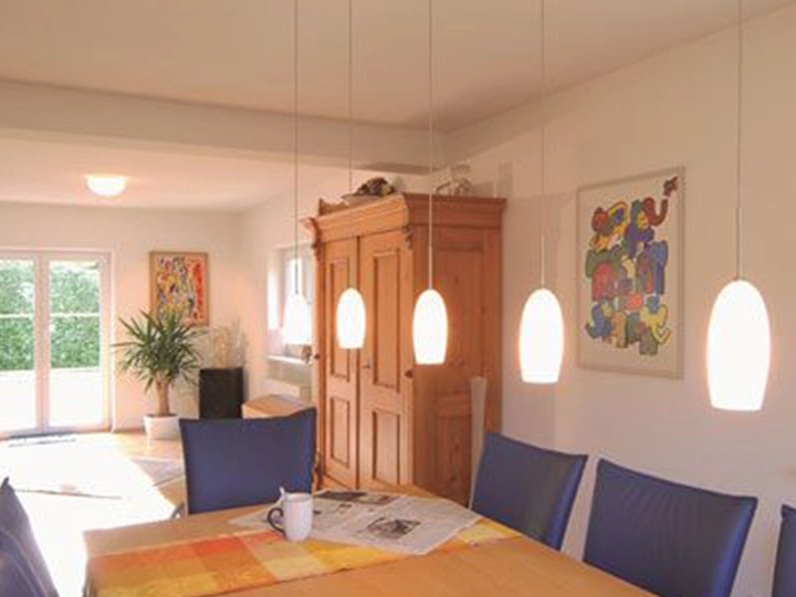 Galerie-Bild 10: System-Putz in Lübeck von System Putz GmbH (Verputzer - Stuckateur)