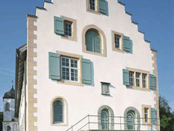 Galerie-Bild 6: System-Putz in Lübeck von System Putz GmbH (Verputzer - Stuckateur)