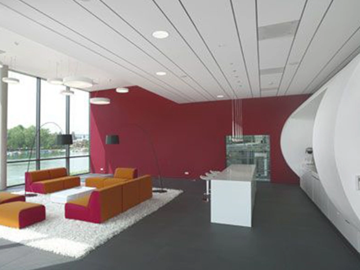 Galerie-Bild 8: System-Putz in Lübeck von System Putz GmbH (Verputzer - Stuckateur)