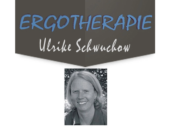 Galerie-Bild 1: Ulrike Schwuchow aus Bosau von Ulrike Schwuchow , Ergotherapie