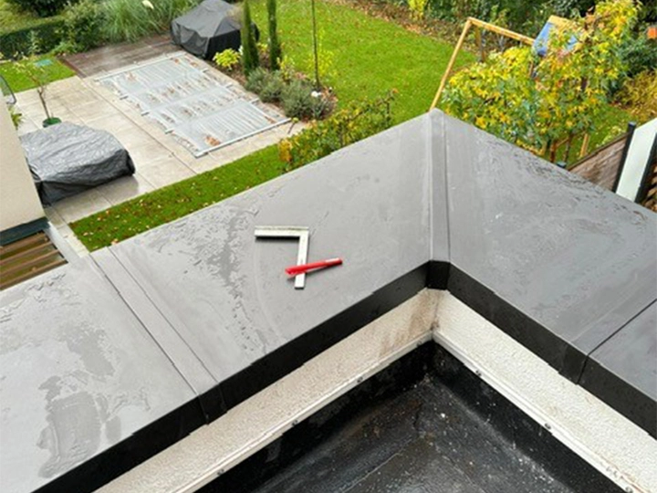 Galerie-Bild 10: Martini Bauservice aus Elmenhorst von Dachdeckerei Martini Bauservice 