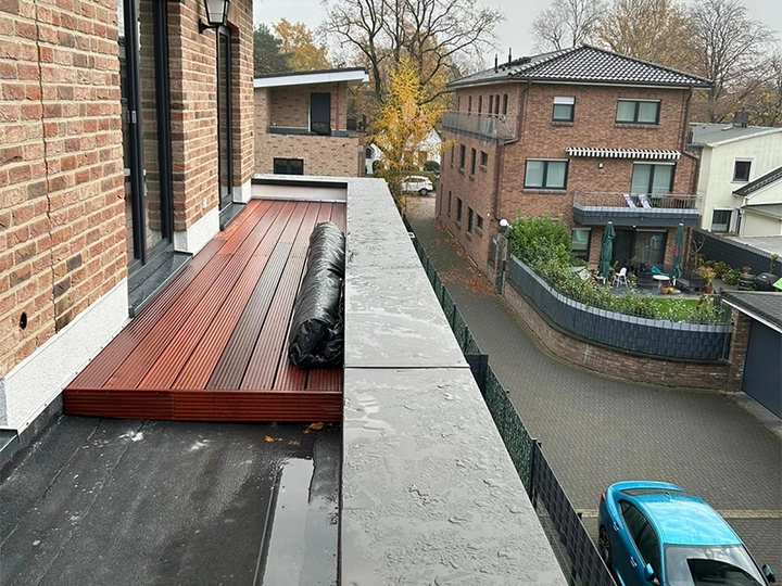 Galerie-Bild 11: Martini Bauservice aus Elmenhorst von Dachdeckerei Martini Bauservice 