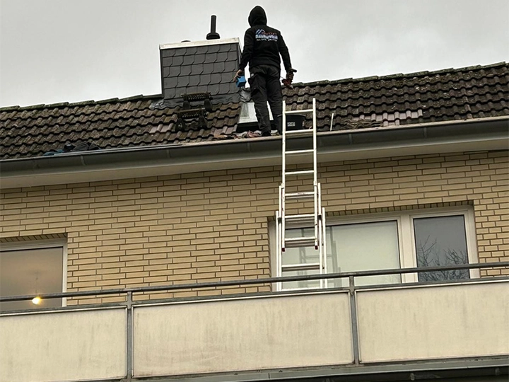 Galerie-Bild 14: Martini Bauservice aus Elmenhorst von Dachdeckerei Martini Bauservice 