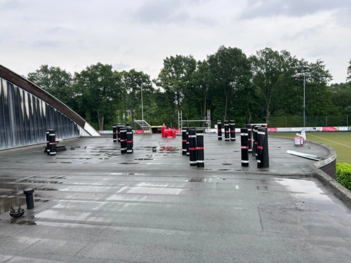 Galerie-Bild 24: Martini Bauservice aus Elmenhorst von Dachdeckerei Martini Bauservice 