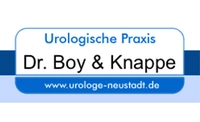 Bild von: Boy Sönke Dr. med. u. Knappe Michael (Urologische Praxis)