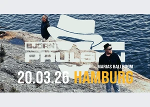 Hamburg Faceboog event