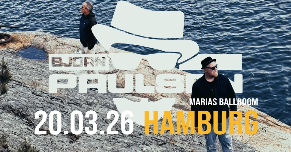 Hamburg Faceboog event