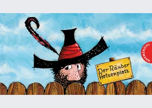 Der Räuber Hotzenplotz