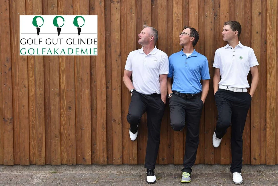 Golflehrer Golflehrer