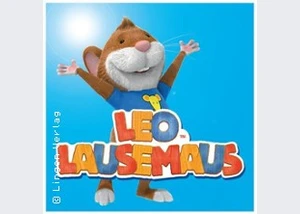 Leo Lausemaus live