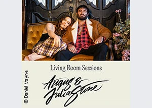 Angus & Julia Stone - Living Room Sessions