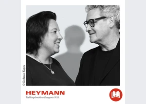»Blind Date« bei Heymann