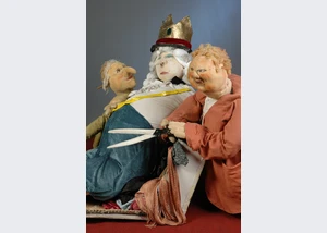 Des Kaisers neue Kleider