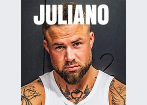 Juliano - Auf die geile Tour