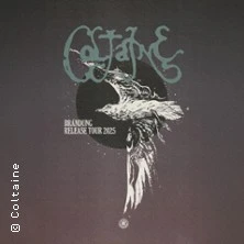Coltaine - Brandung Release Tour 2025 Coltaine - Brandung Release Tour 2025