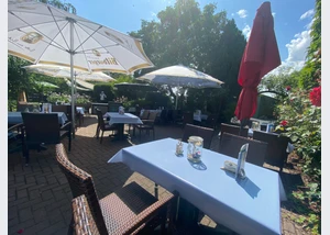 Stubbe’s Gasthaus