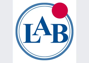 LAB Logo Neu