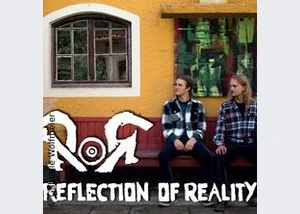 ROR-Reflection of Reality 2024