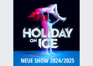 Holiday on Ice - NEW SHOW