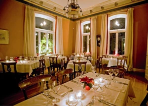 Villa Nehlsen, Pressefoto