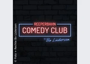 Reeperbahn Comedy Club 2023