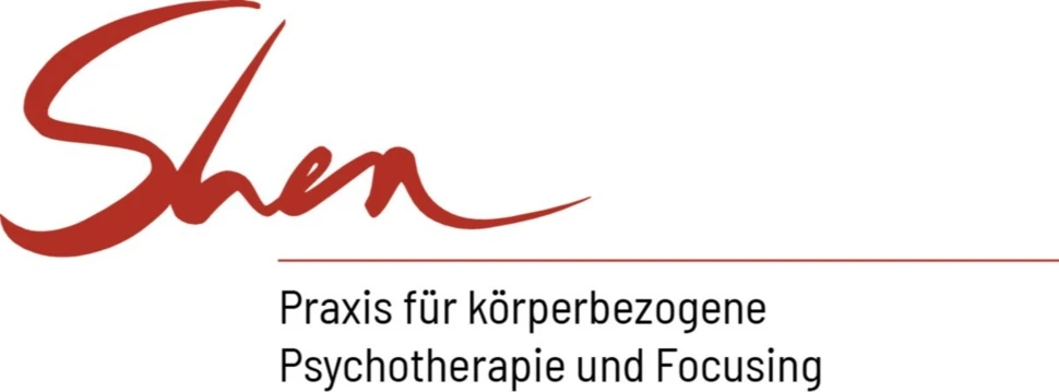 Shen Praxis Sylvia Glatzer, Logo