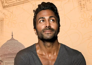 Comedian Biyon Kattilathu