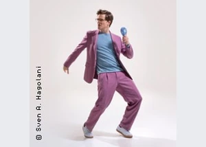 Bodo Wartke - Wunderpunkt