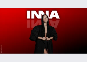 Inna - Germany Tour 2026